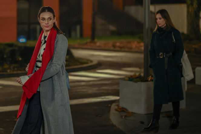 "Szpital św. Anny", odcinek 89: Zosia zginie pod kołami auta?! Lekarka ulegnie poważnemu wypadkowi!