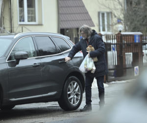 Brat cioteczny wrócił do Kaczyńskiego