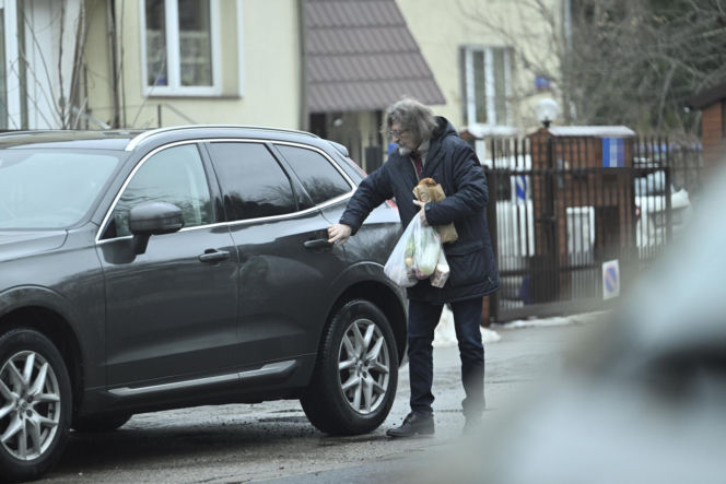 Brat cioteczny wrócił do Kaczyńskiego