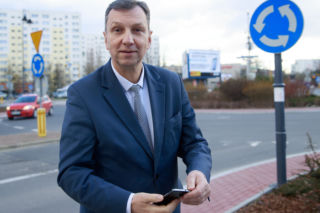 Andrzej Halicki (PO) o poparciu wyborców dla PiS: Efekt propagandy uprawianej przez PiS