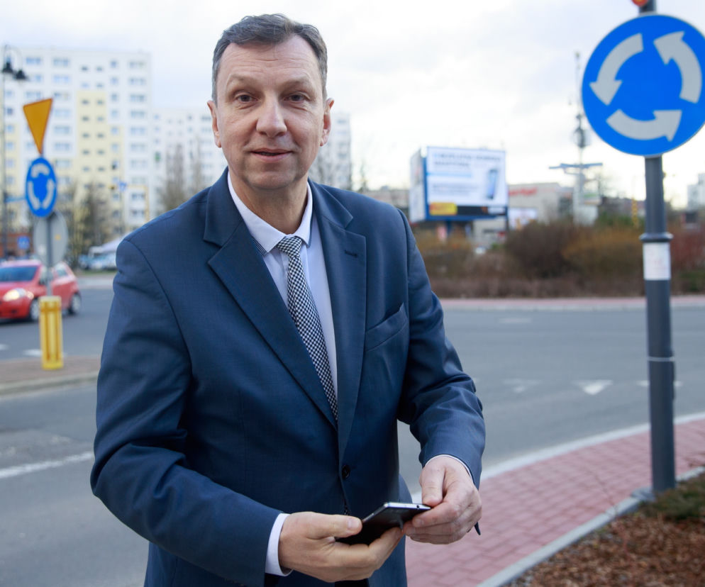 Andrzej Halicki