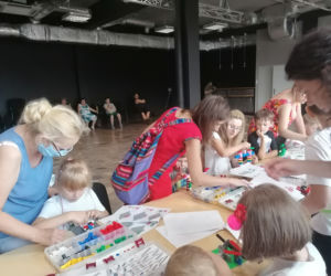 Azjatycki weekend z Fosą pełną Kultury