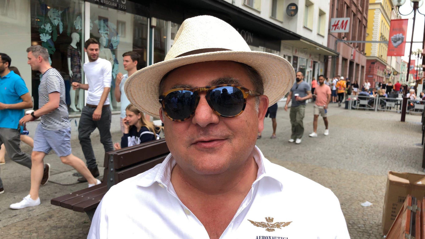 Robert Makłowicz