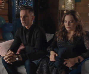 M jak miłość, odcinek 1656: Anita (Melania Grzesiewicz), Kamil (Marcin Bosak)