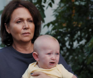 M jak miłość, odcinek 1907: Marysia przejmie opiekę nad Antosiem po śmierci Franki! Wypełni ostatnią wolę swojej synowej - ZDJĘCIA, WIDEO