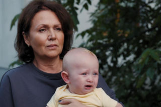 M jak miłość, odcinek 1907: Marysia przejmie opiekę nad Antosiem po śmierci Franki! Wypełni ostatnią wolę swojej synowej - ZDJĘCIA, WIDEO