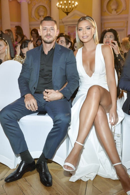 Sandra Kubicka chce zostać mamą