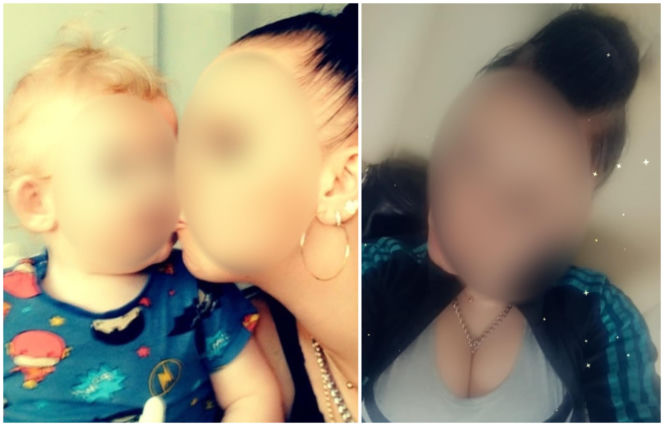 13-miesięczny Grześ umierał w męczarniach. Sędzia o matce: „Nigdy nie powinna mieć dzieci”