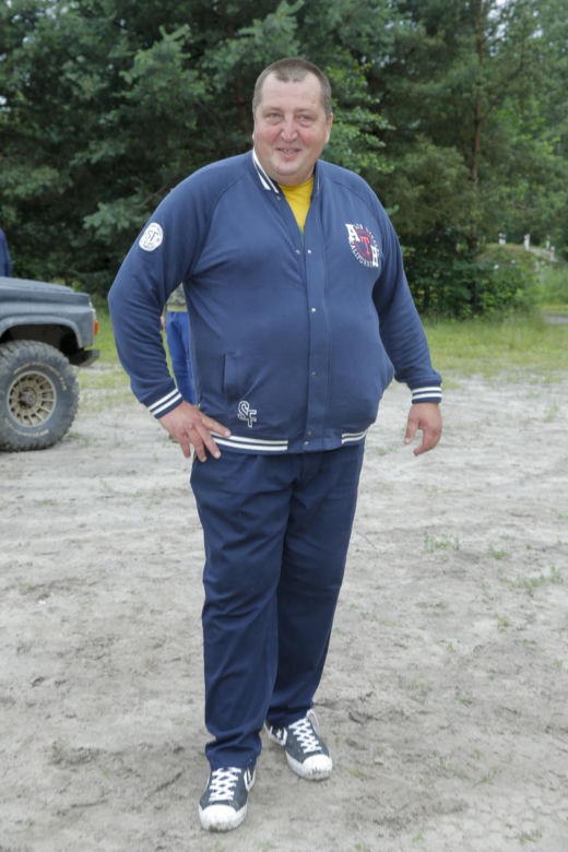 Adam Kraśko przeszedł niesamowitą metamorfozę!