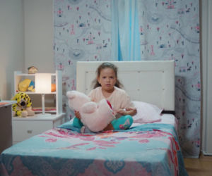 Dziedzictwo, odcinek 873