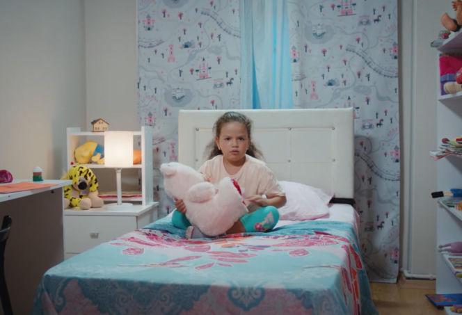 Dziedzictwo, odcinek 873