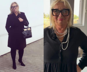 Mohamed znów podpadł Margaretcie. Jej reakcja mówi wszystko! Ślub wisi na włosku