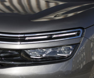 Citroen C5 Aircross 2.0 BlueHDi 180 EAT8 Shine