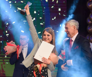 Belfer 2019 wybrany! Studenci UWM wybrali najlepszego wykładowcę