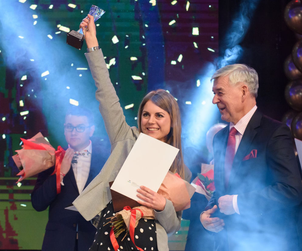Belfer 2019 wybrany! Studenci UWM wybrali najlepszego wykładowcę