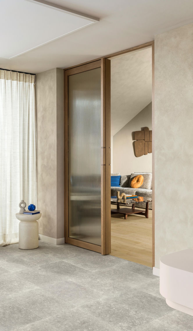 Podłogi od Quick-Step