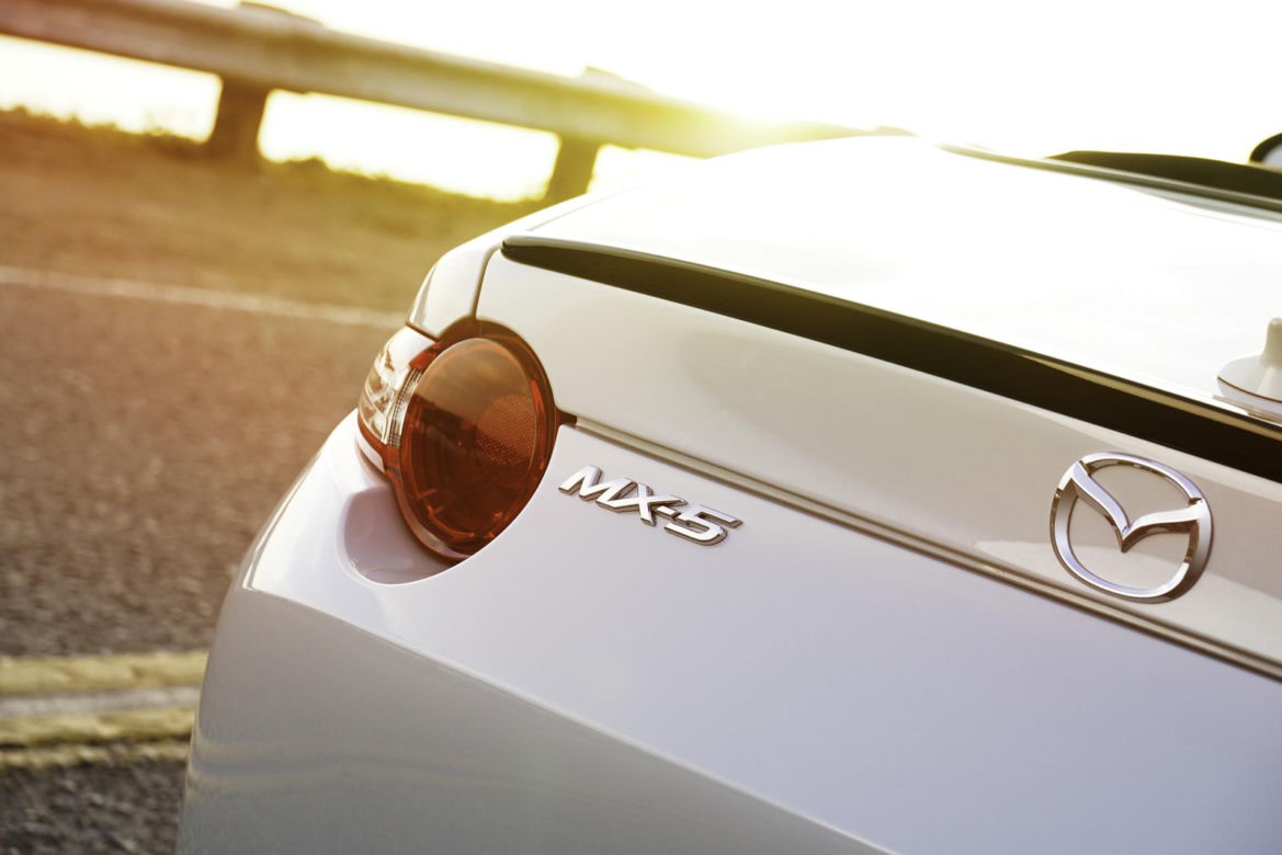 Mazda MX-5 Club