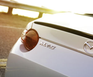 Mazda MX-5 Club