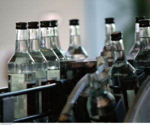 wódka
