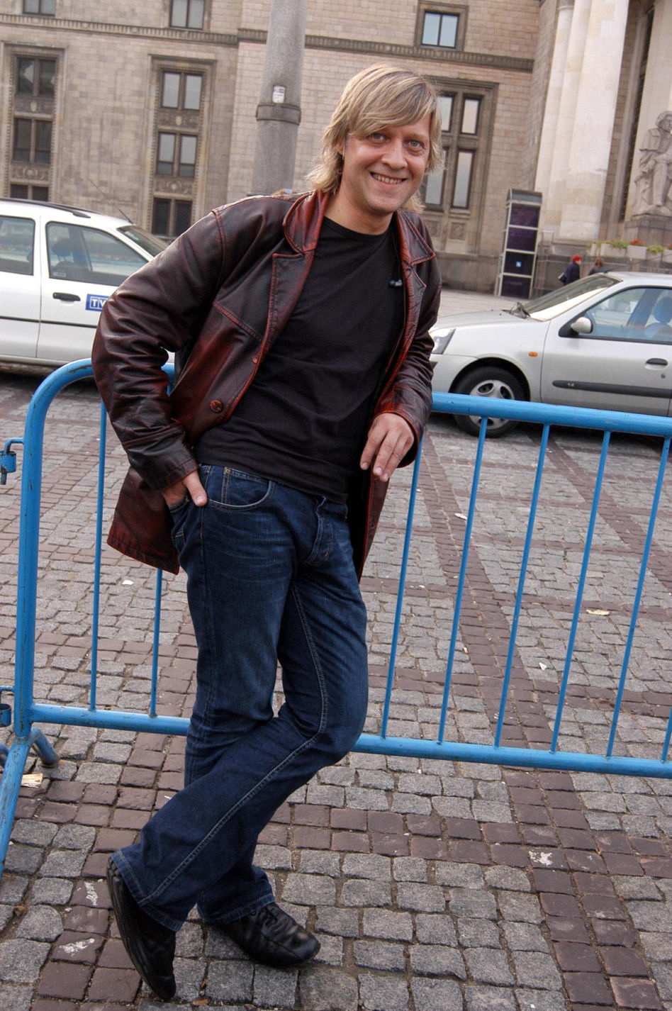 Artur Gadowski