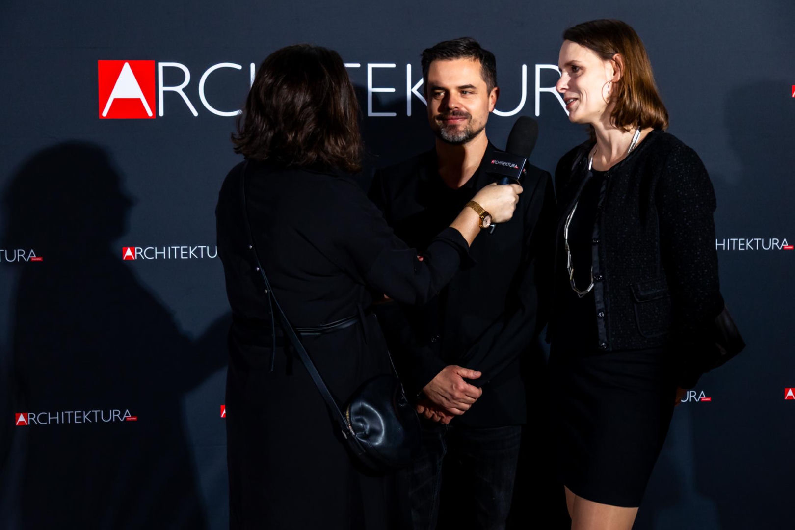 Fotorelacja z finałowej gali konkursu Życie w Architekturze 2025