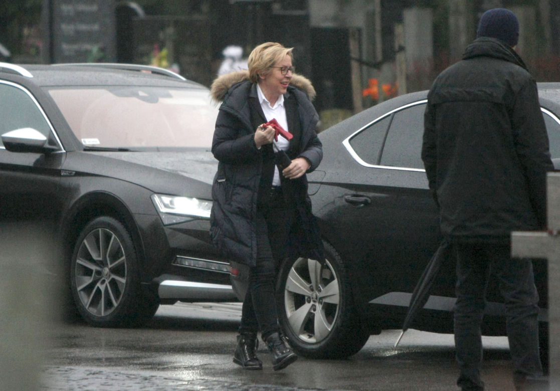 Jadwiga Wiśniewska