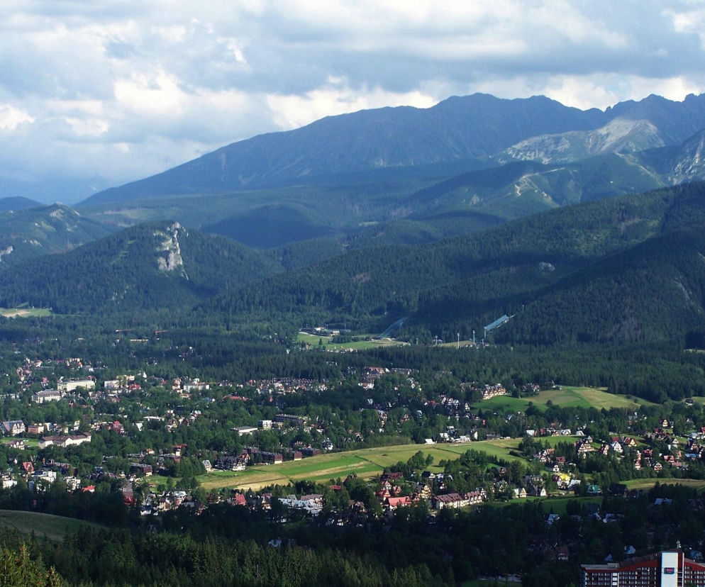 Najdroższe mieszkania są w kurortach górskich w Małopolsce. Taniej jest nawet w Krakowie!