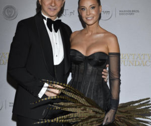 Charytatywny Bal Fundacji TVN