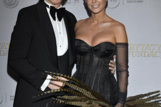 Charytatywny Bal Fundacji TVN