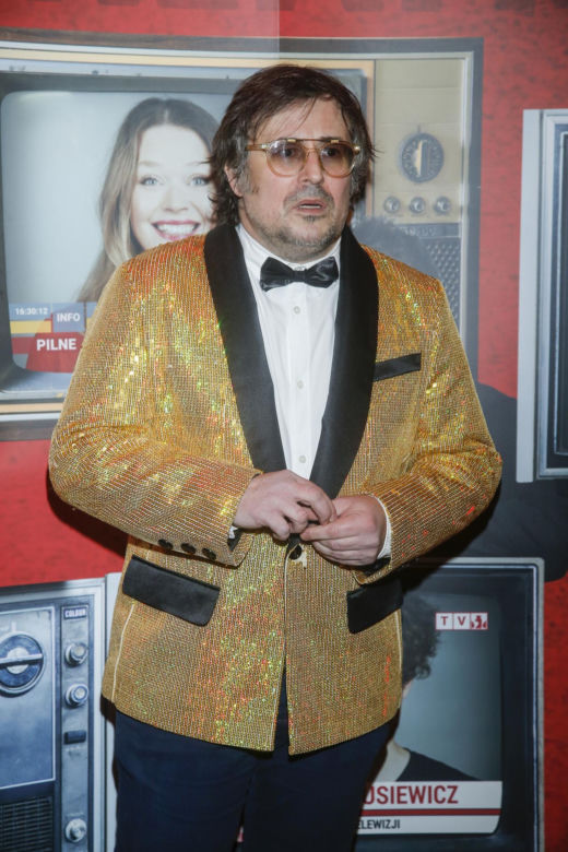 Bartosz Opania