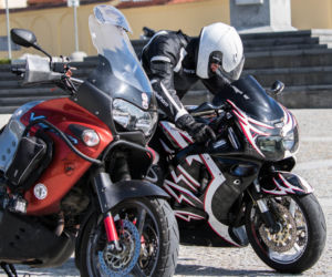 9. Moto-Jam Session w Choroszczy