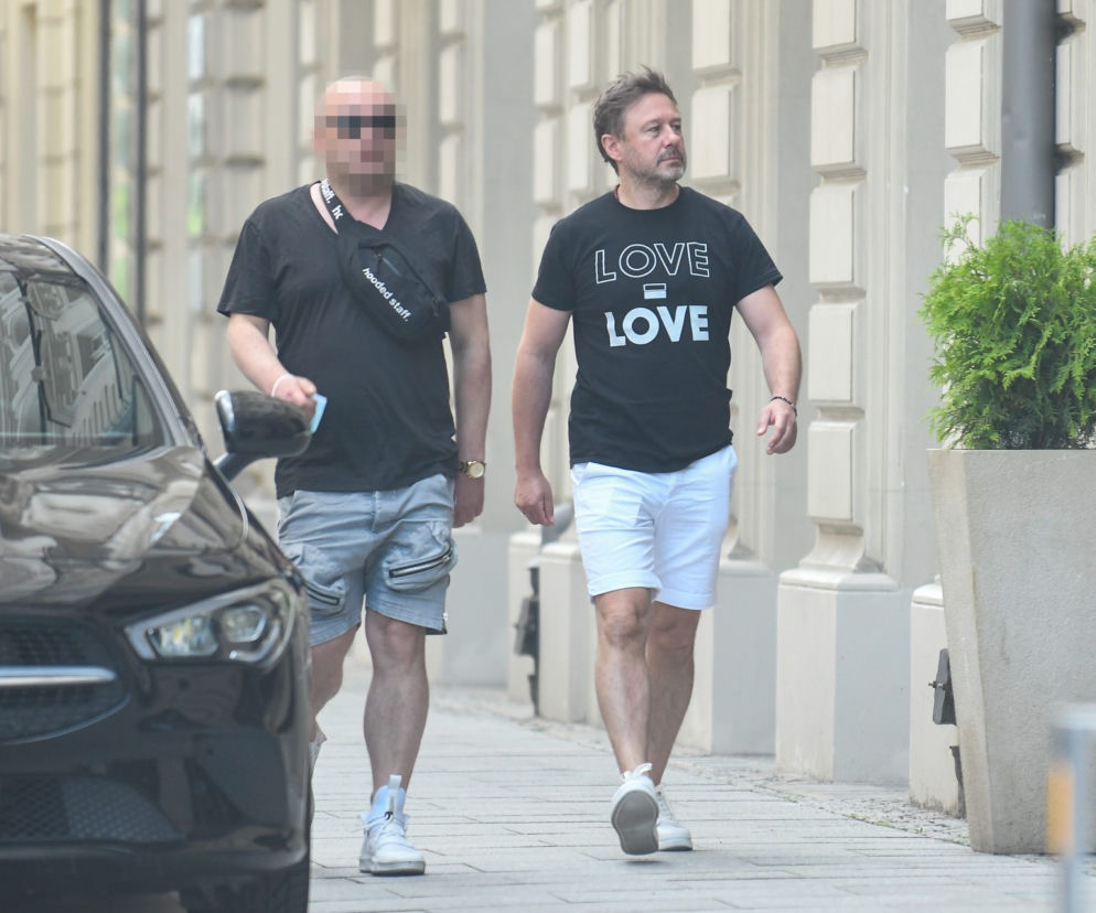 Nowe życie na śniadanie Piaska