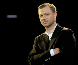 Grzegorz Damięcki
