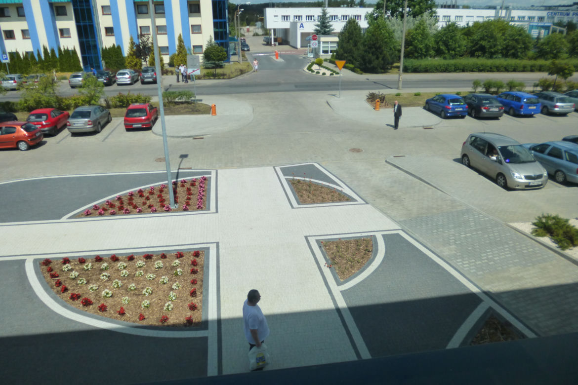 Nowa poliklinika Centrum Onkologii otwarta!