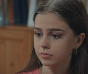 M jak miłość odc. 1894. Basia (Karina Woźniak)