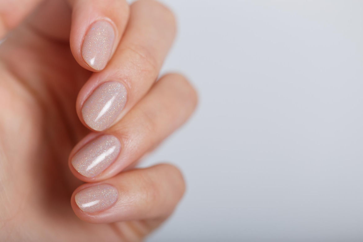 Najmodniejszy manicure na 2024