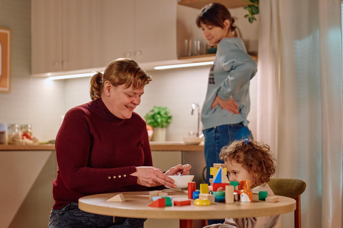 "Na Wspólnej": streszczenie odcinka 4215