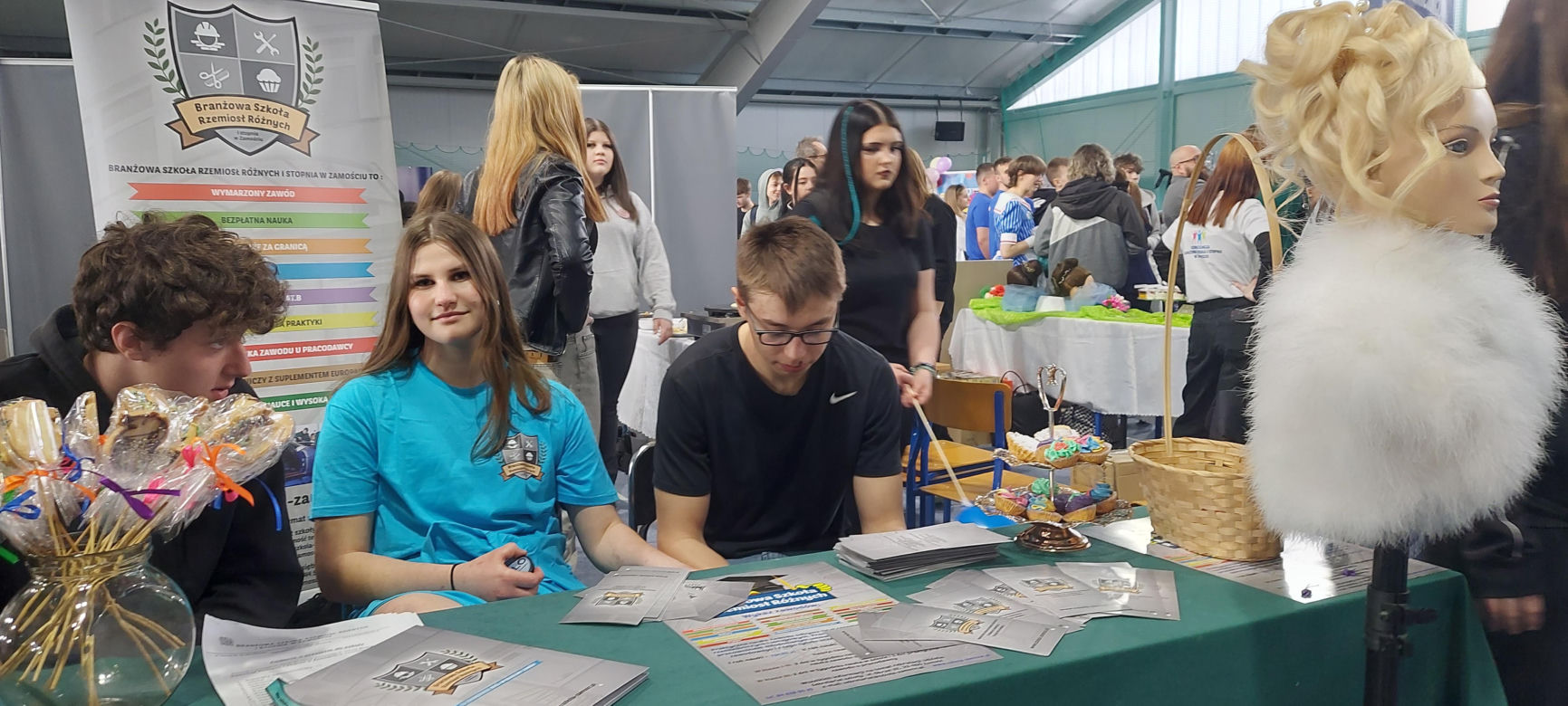 Twierdza Rozwoju Edukacji , Zamość 2026