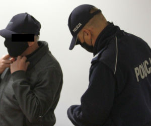 Ksiądz z Tarnobrzega skazany za molestowanie [ZDJĘCIA]