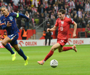 Virgil van Dijk (Holandia)