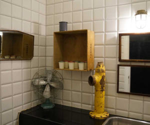 Hotel Banksy'ego w Betlejem