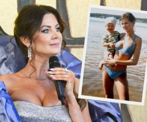 Maja Rutkowski była jeszcze w liceum, kiedy została mamą. Czasami miałam w portfelu 11 zł