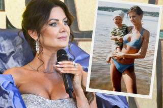 Maja Rutkowski była jeszcze w liceum, kiedy została mamą. Czasami miałam w portfelu 11 zł