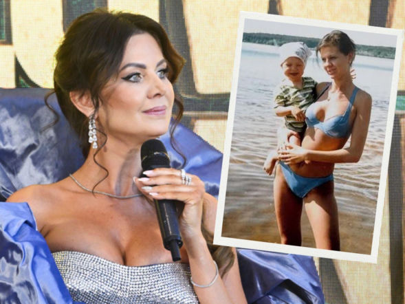 Maja Rutkowski była jeszcze w liceum, kiedy została mamą. Czasami miałam w portfelu 11 zł