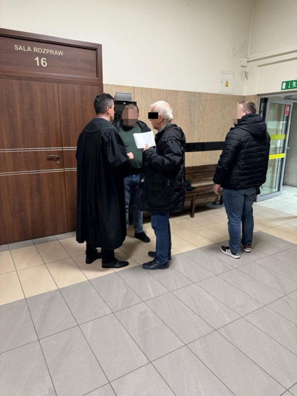 80-letni Wiesław S. zabił dwie kobiety na pasach, bo wyprzedzał. Szokujące szczegóły wypadku