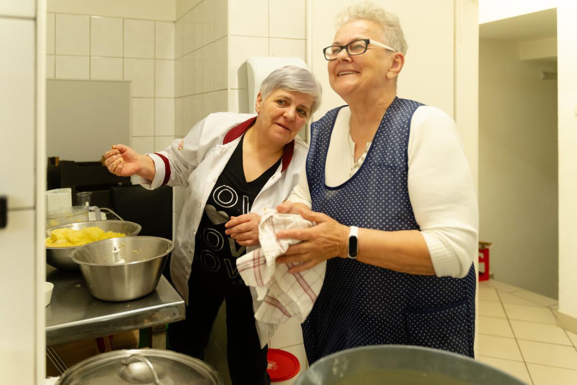 Kuchenne rewolucje