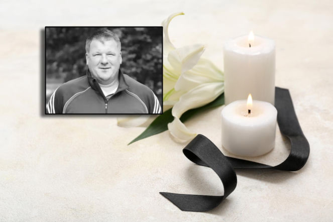 Tragiczne wieści obiegły Polskę. Nie żyje medalista olimpijski Maciej Łasicki