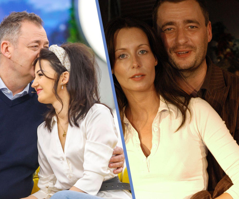 Jacek Rozenek skończył 57 lat. Przeszedł udar, a dziś jego życie wygląda zupełnie inaczej