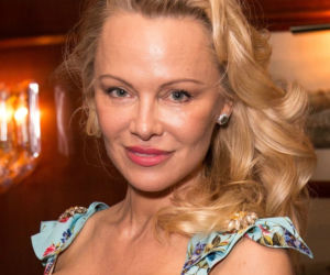 Pamela Anderson