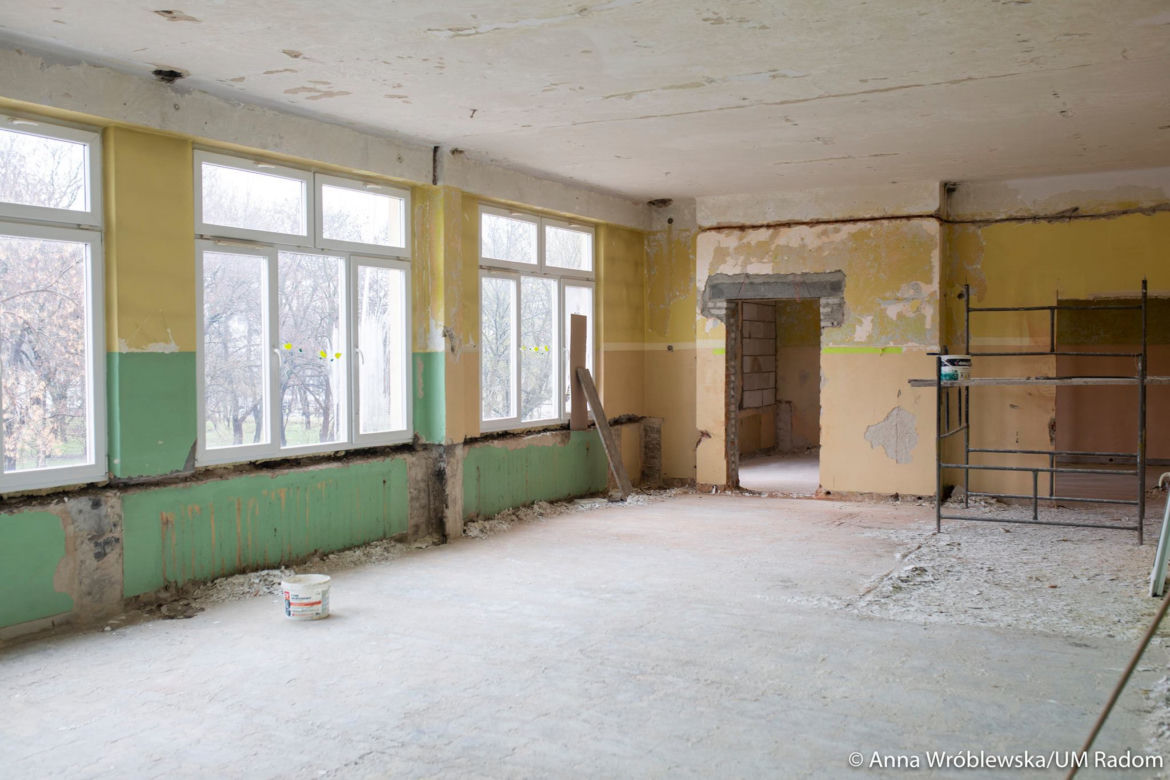 Nowe przedszkole na edukacyjnej mapie Radomia!